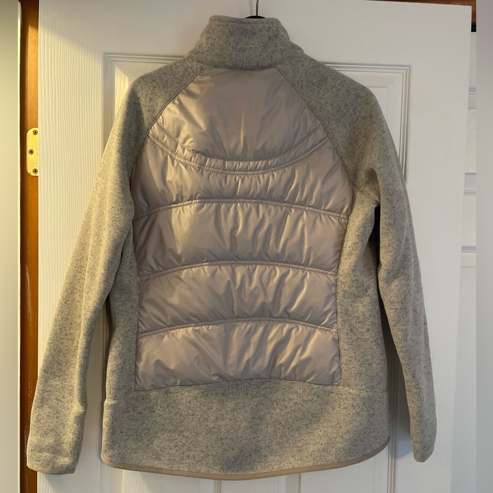 Michael Kors Jacket Size Large - Picture 2 of 3